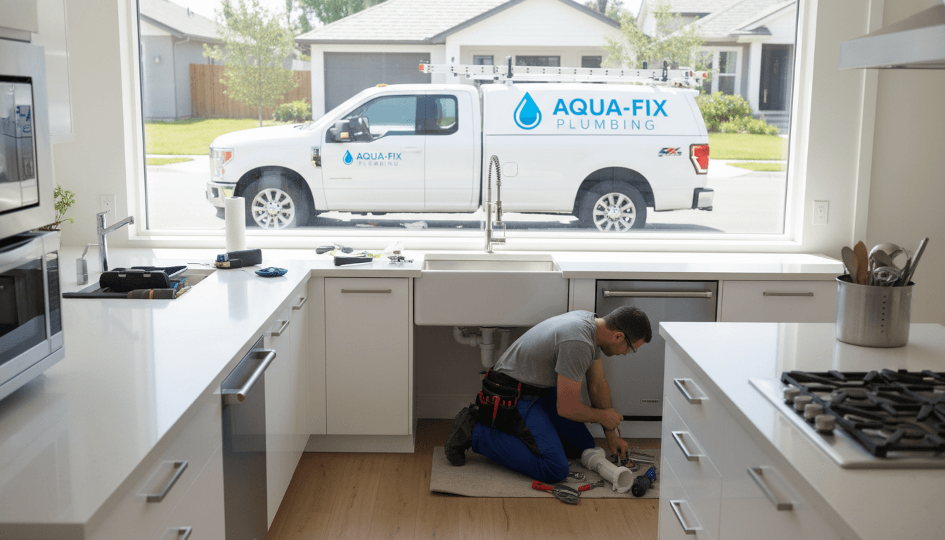 Signs of a Hidden Water Leak in Your House: How to Protect Your Carbon County Home